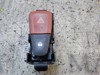Botão de ativação do sinal de emergência 252100502R RENAULT