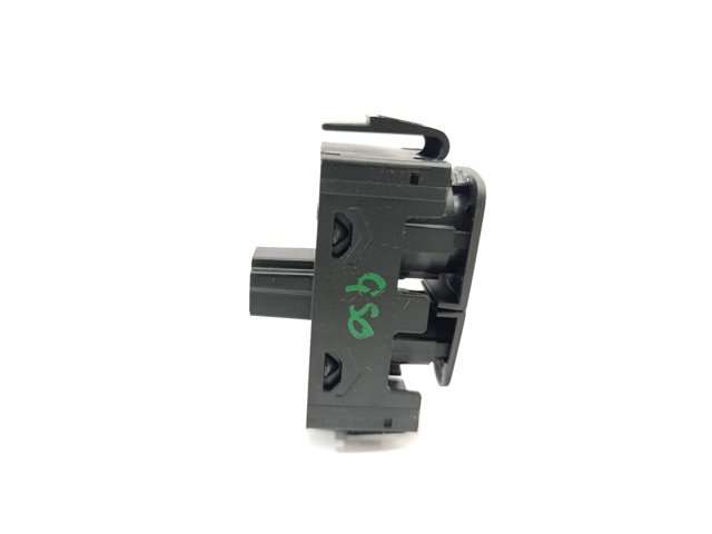 Botão de ativação do sinal de emergência Renault Scenic 3 JZ0, JZ1