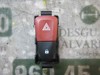 Botão de ativação do sinal de emergência 252100502R RENAULT