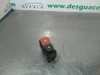 Botão de ativação do sinal de emergência 252100502R RENAULT