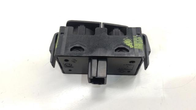 252100502R RENAULT Кнопка аварийки купить в Николаев