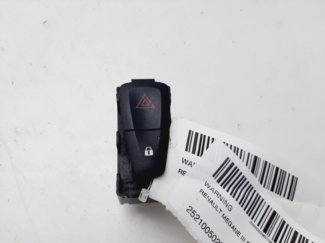 252100502R Renault (RVI)
