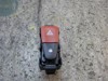 Botão de ativação do sinal de emergência 252100502R RENAULT