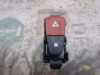 Botão de ativação do sinal de emergência 252100502R RENAULT