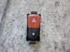 Botão de ativação do sinal de emergência 252100502R RENAULT