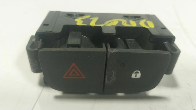 252100622R RENAULT Кнопка аварийки купить в Чернигов