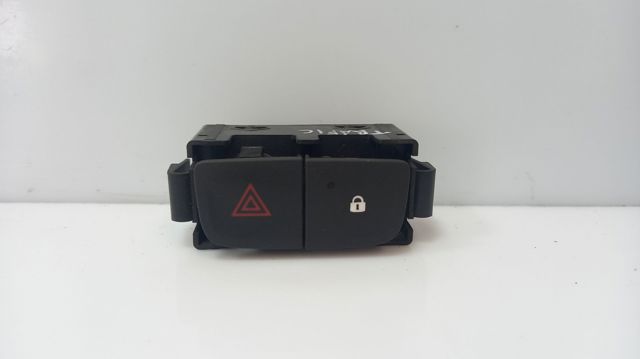 252100622R Кнопка аварийки купить Украина