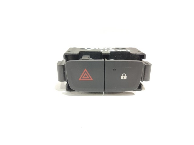 RENAULT 252100622R Кнопка включения аварийного сигнала в наличии Ирпень