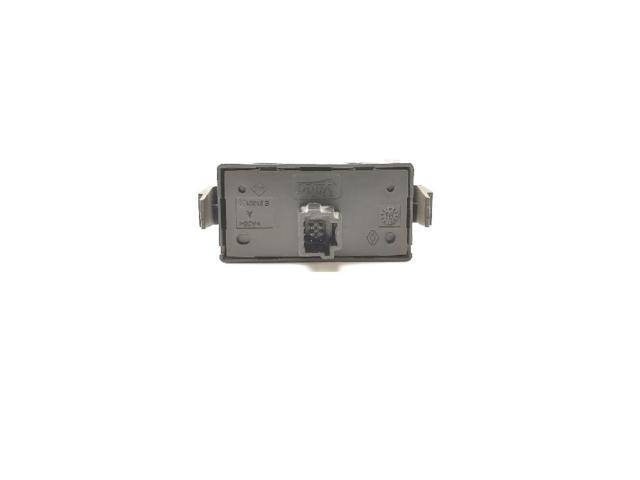 252100622R RENAULT Кнопка включения аварийного сигнала купить в Николаев