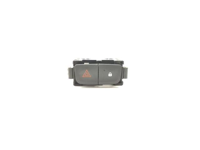 252100622R RENAULT Кнопка включения аварийного сигнала купить в Чернигов