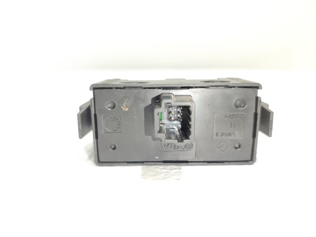 252100622R RENAULT Кнопка аварийки купить в Сумы