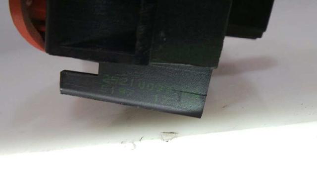 RENAULT 252100991R Кнопка аварийки в наличии Полтава