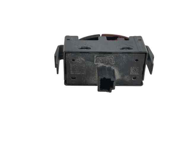 252100991R RENAULT Кнопка аварийки купить в Днепр
