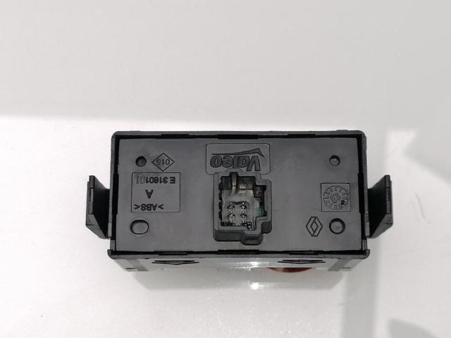 252103766R RENAULT Кнопка аварийки купить в Днепр