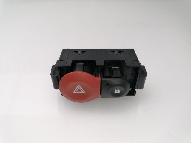 RENAULT 252103766R Кнопка включения аварийного сигнала в наличии Тернополь