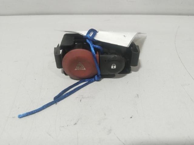 252103766R RENAULT Кнопка аварийки купить в Харьков