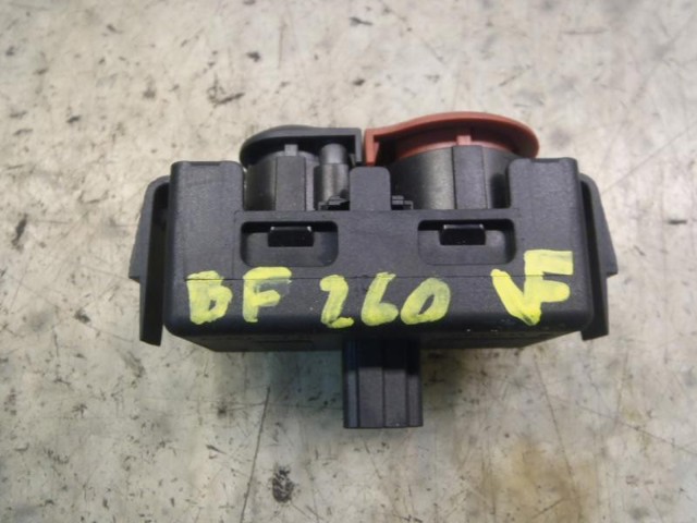 RENAULT 252103766R Кнопка аварийки в наличии Запорожье