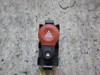 Botão de ativação do sinal de emergência 252105246R RENAULT