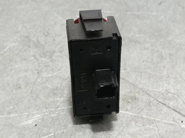 RENAULT 252105246R Кнопка аварийки в наличии Одесса