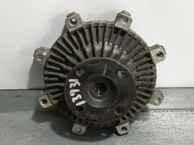 252154X101 HYUNDAI Вискомуфта вентилятора купить в Тернополь