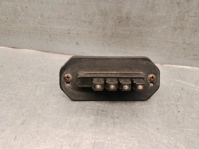 RENAULT 252160004R Датчик закрывания дверей в наличии Тернополь