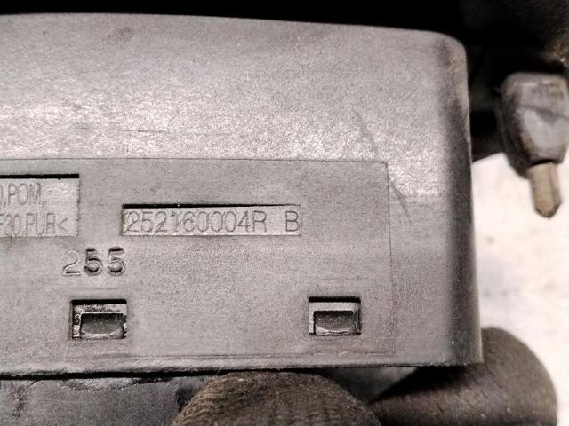 RENAULT 252160004R Датчик закрывания дверей (концевой выключатель)  в наличии Каменское