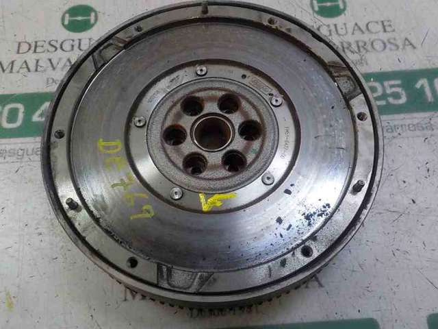 2521670 FORD Маховик двигателя купить в Каменское