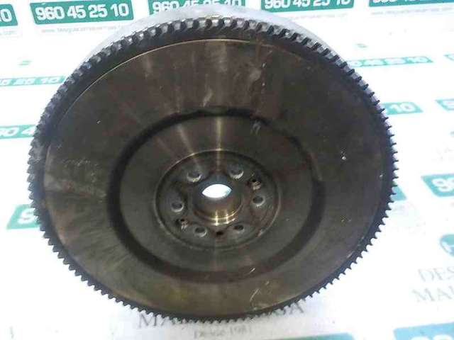 2521670 FORD Маховик двигателя купить в Николаев