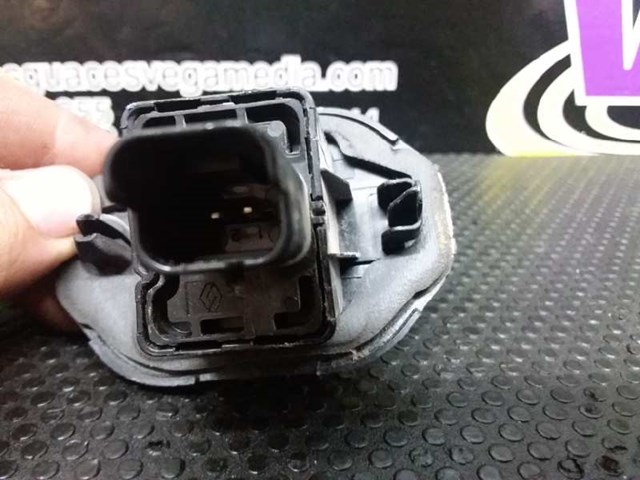 252168487R RENAULT купить в Ровно