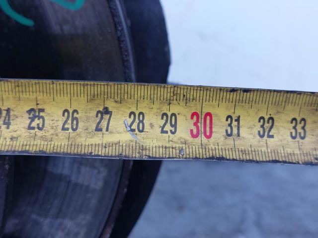 FORD 2521988 Передняя ступица в наличии Киев