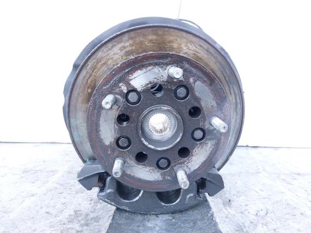 2521988 FORD Ступица передняя купить в Кривой Рог