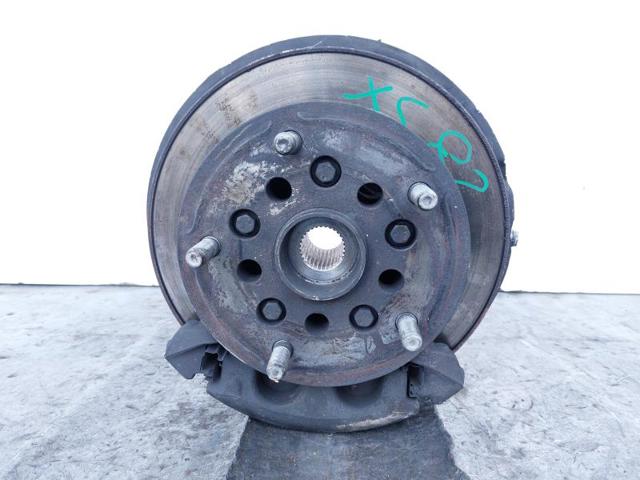 FORD 2521988 Ступица передняя в наличии Каменское