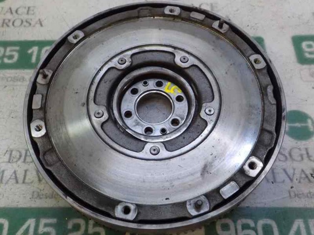 2522128 FORD Маховик купить в Киев