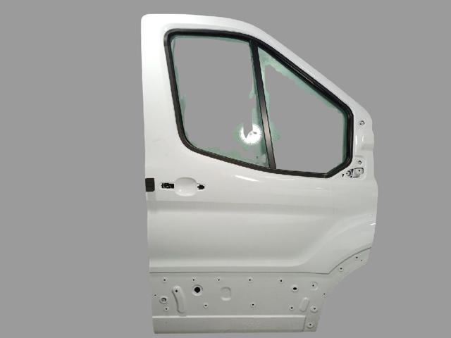 FORD 2522810 Дверь передняя правая в наличии Каменское