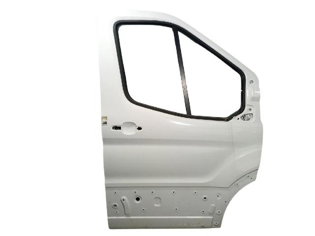 FORD 2522810 Дверь передняя правая в наличии Черновцы
