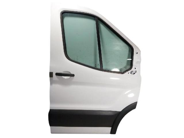 FORD 2522810 Дверь передняя правая в наличии Черновцы