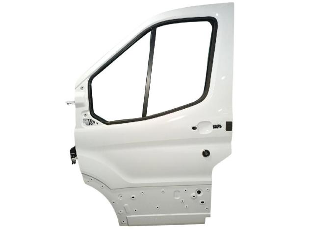 FORD 2522814 Дверь передняя левая в наличии Запорожье