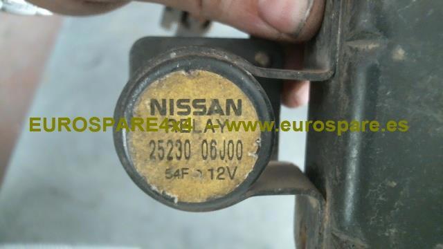 NISSAN 2523006J00 в наличии Кривой Рог