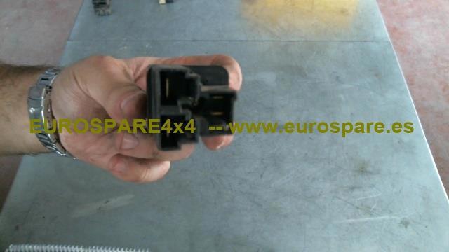 2523018A00 NISSAN Реле свечей накала купить в Украина