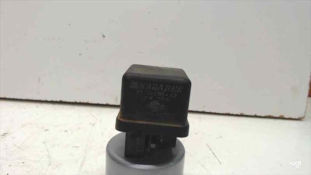 2523069T00 NISSAN Реле свечей накала купить в Винница