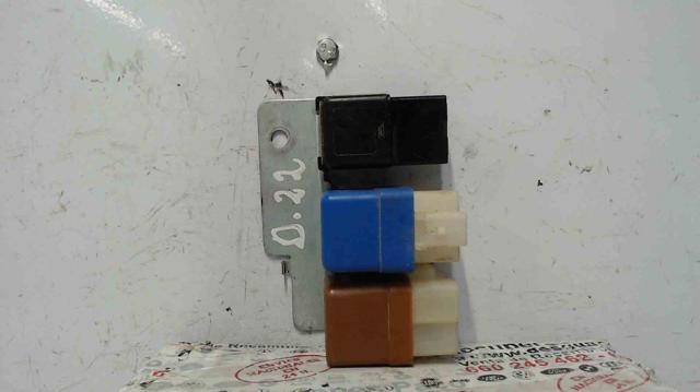 2523079963 NISSAN Реле противотуманной фары купить в Кривой Рог