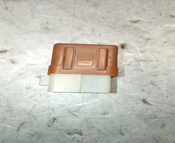 NISSAN 252307996A Реле противотуманной фары в наличии Николаев