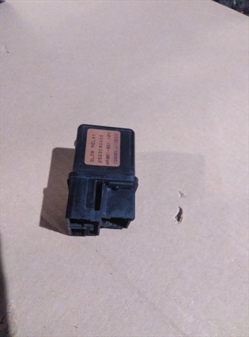 NISSAN 2523080A00 Реле свечей накала в наличии Винница