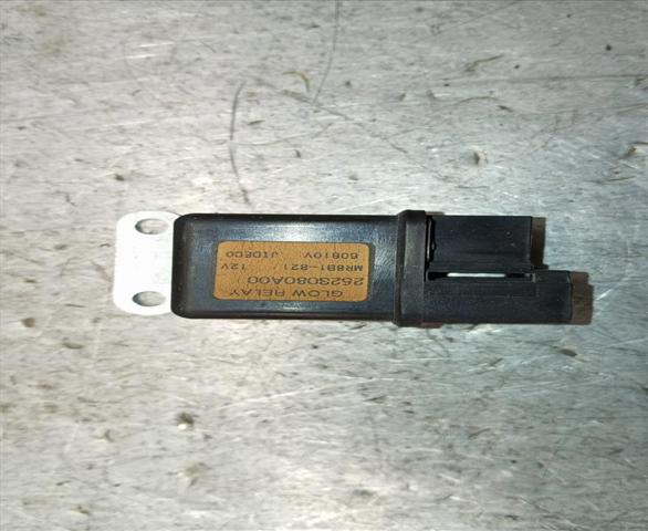 NISSAN 2523080A00 Реле свечей накала в наличии Киев