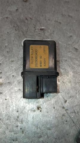 2523080A00 NISSAN Реле свечей накала купить в Украина