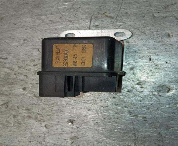 NISSAN 2523080A00 Реле свечей накала в наличии Харьков