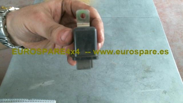 NISSAN 2523089978 Реле противотуманной фары в наличии Чернигов