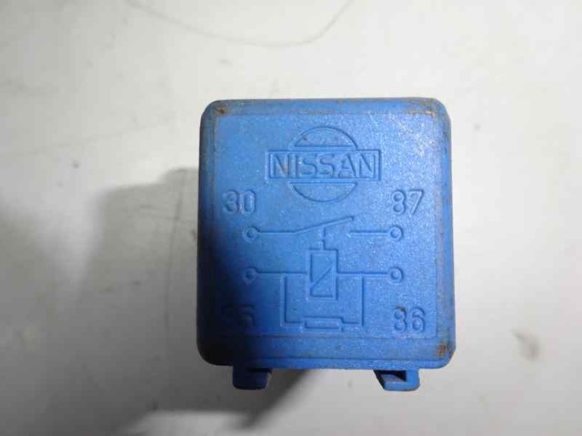 252309F900 NISSAN Реле многофункциональное купить в Украина