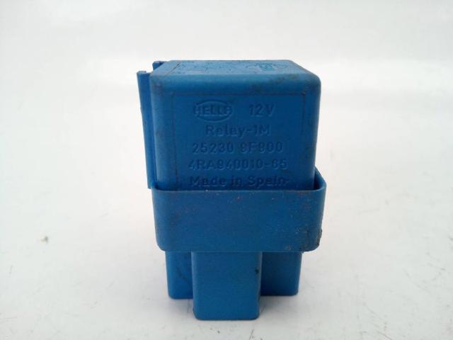 252309F900 NISSAN Реле электрическое многофункциональное купить в Черновцы