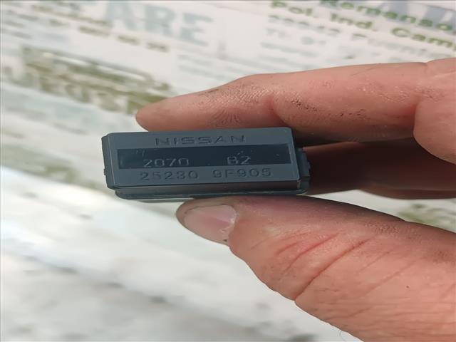 252309F905 NISSAN Реле электрическое многофункциональное купить в Черновцы
